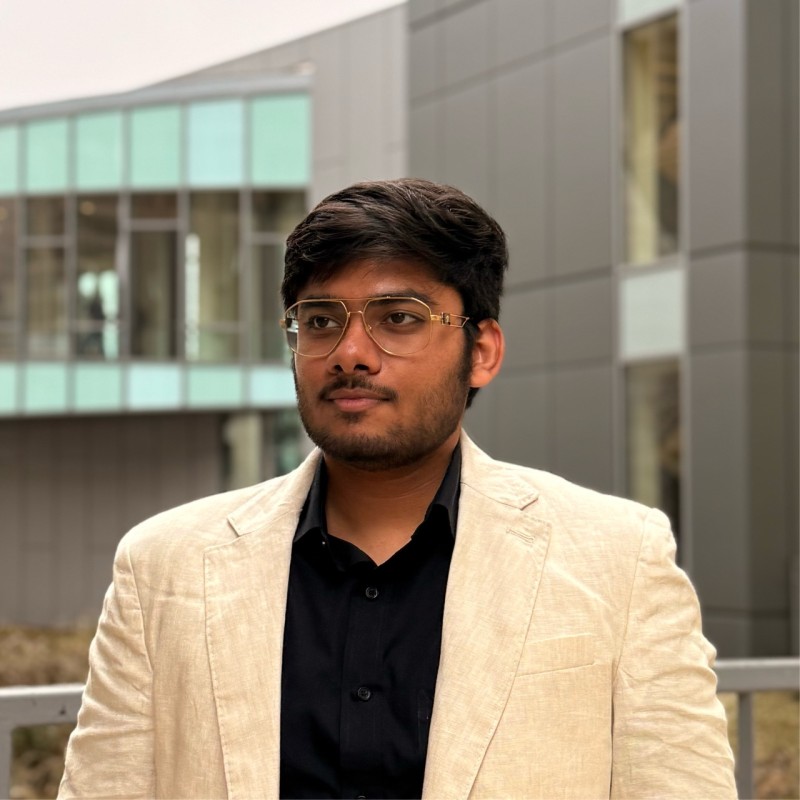 Sai Abhishek Bhattiprolu